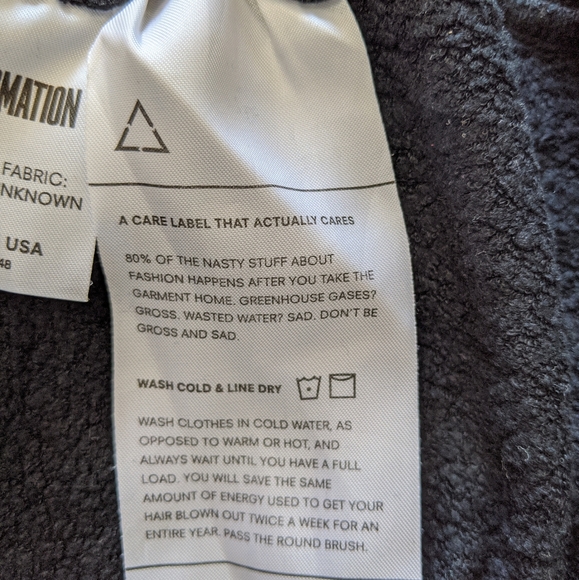 Reformation Knit Dress - Picture 8 of 10